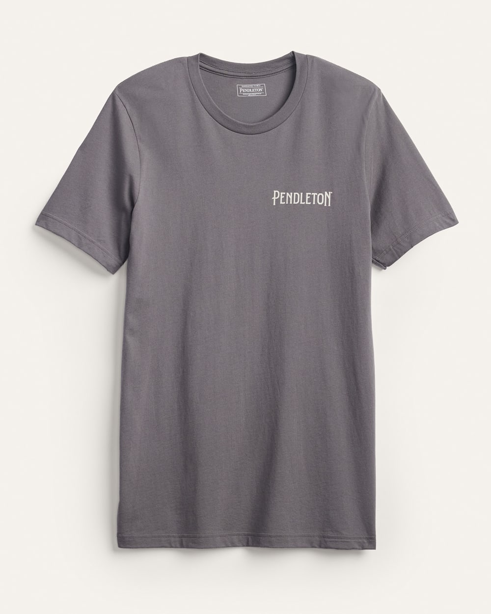 Men's Pendleton Whisky Logo Graphic Tee - Pendleton Discount