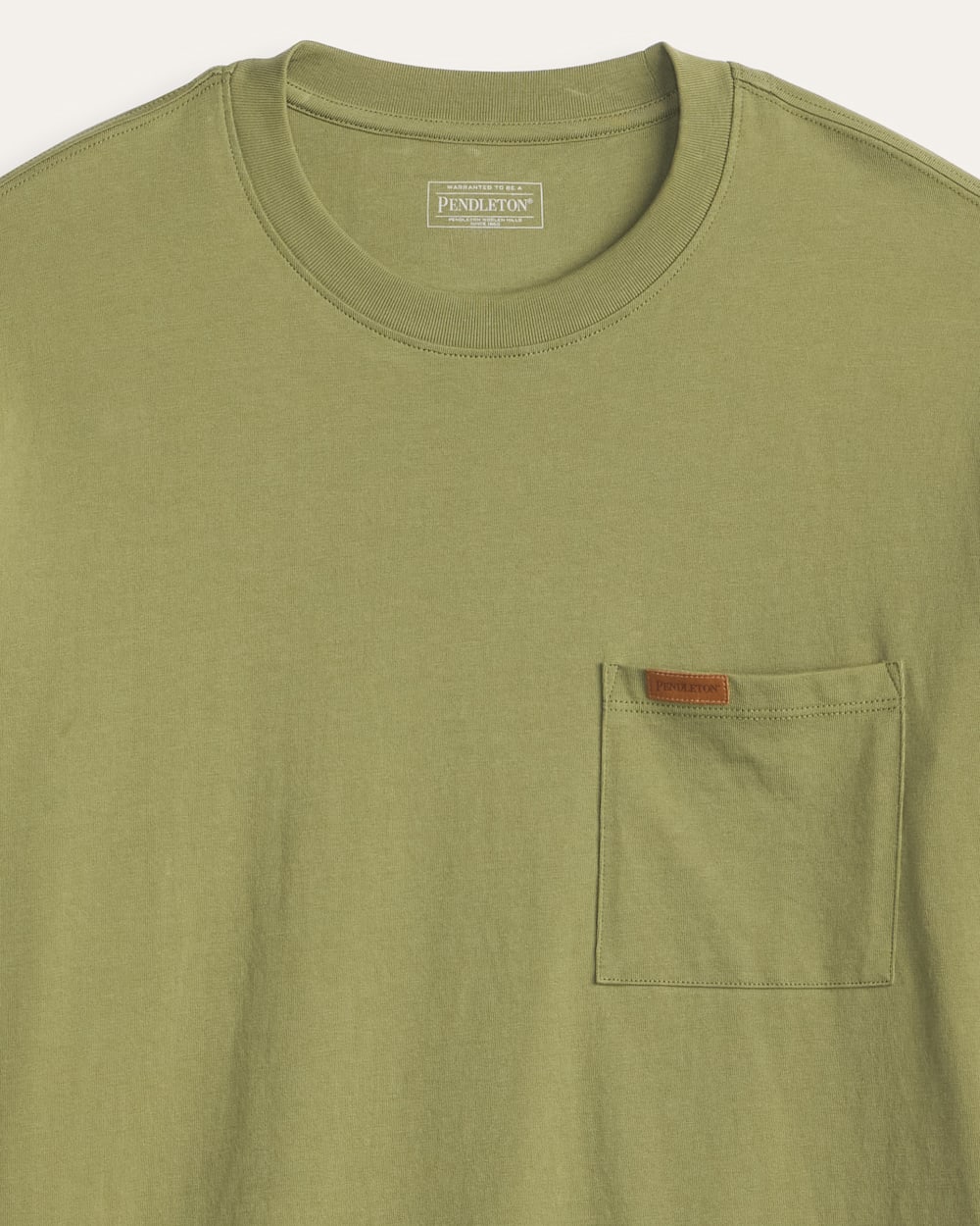 Men's Short-Sleeve Deschutes Pocket Tee - Pendleton Best Price