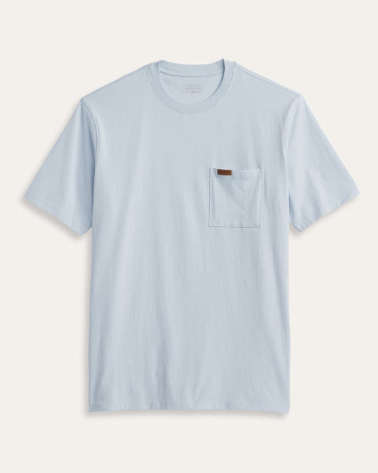 Men's Short-Sleeve Deschutes Pocket Tee - Pendleton Popular