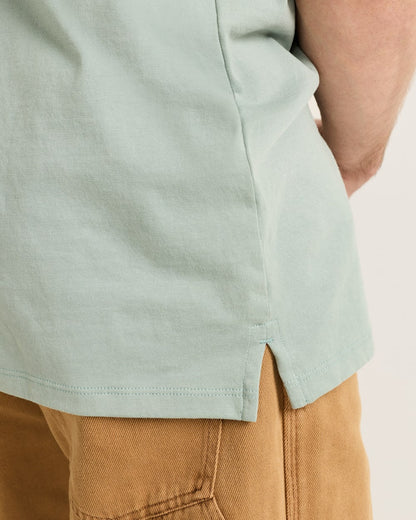 Men's Short-Sleeve Deschutes Pocket Tee - Pendleton Special Offer