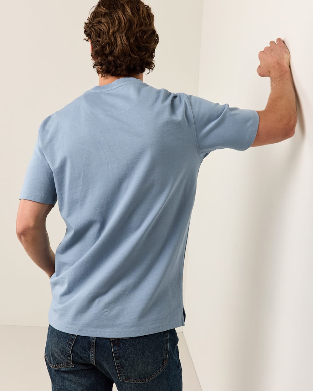 Men's Short-Sleeve Deschutes Pocket Tee - Pendleton Great Value