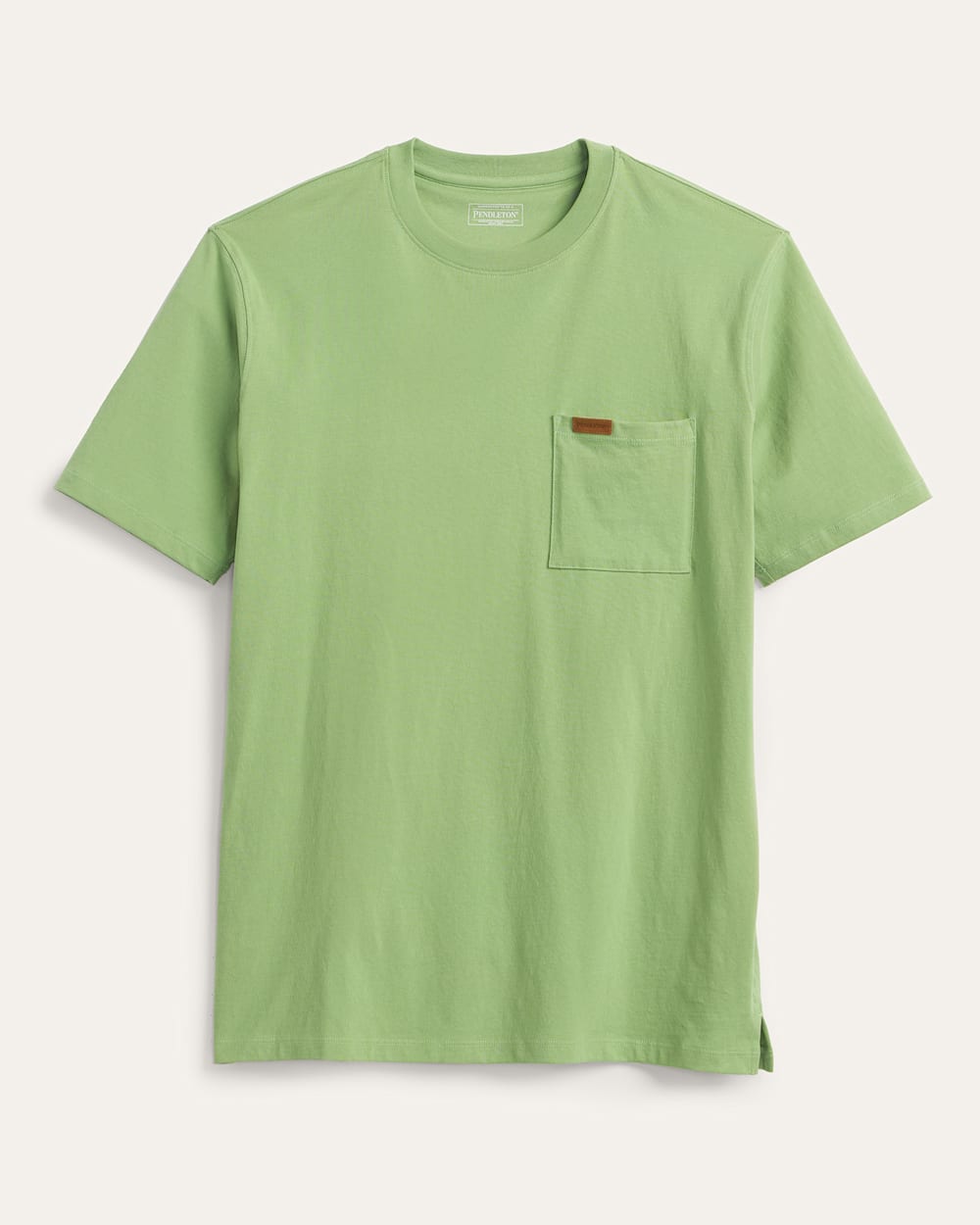 Men's Short-Sleeve Deschutes Pocket Tee - Pendleton Everyday