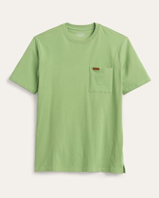 Men's Short-Sleeve Deschutes Pocket Tee - Pendleton Everyday