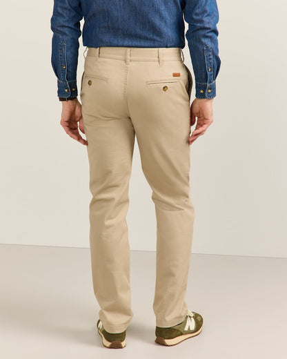 Men's Astoria Stretch Chinos - Pendleton Deals