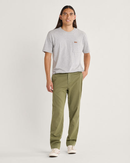 Shop Men's Skyler Cotton/Linen Pants: Comfort & Style - Pendleton Customer Favorite