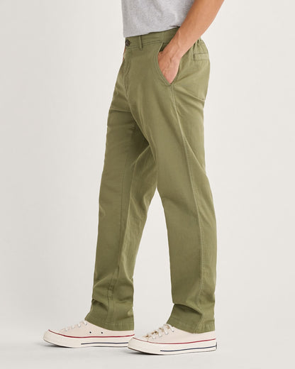 Shop Men's Skyler Cotton/Linen Pants: Comfort & Style - Pendleton Customer Favorite