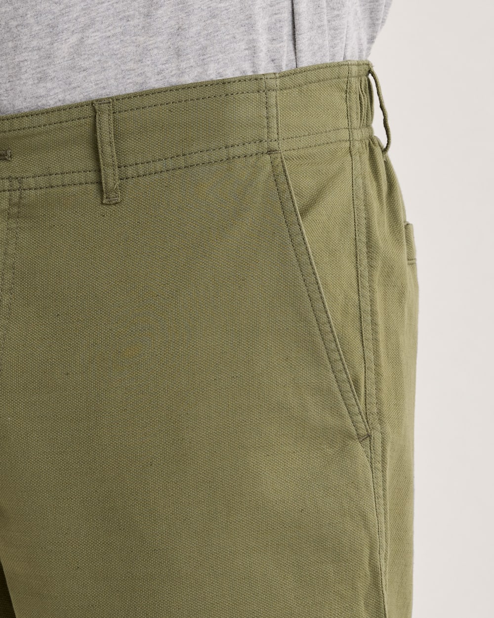 Shop Men's Skyler Cotton/Linen Pants: Comfort & Style - Pendleton Customer Favorite