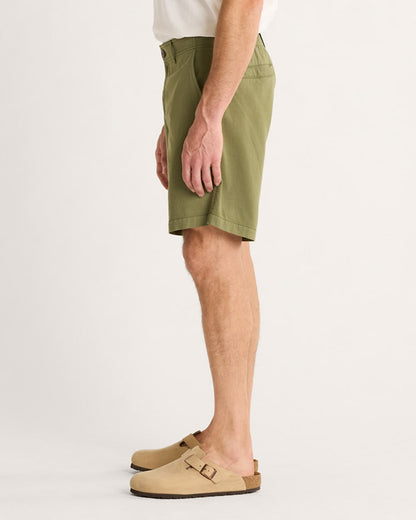 Shop Men's Skyler Cotton/Linen Shorts: Comfort & Style - Pendleton Smart Buy