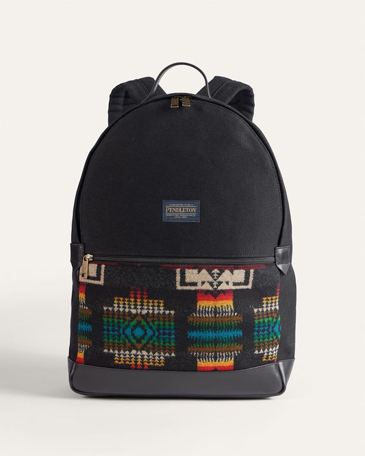 Traditions Wool Backpack - Pendleton Deals