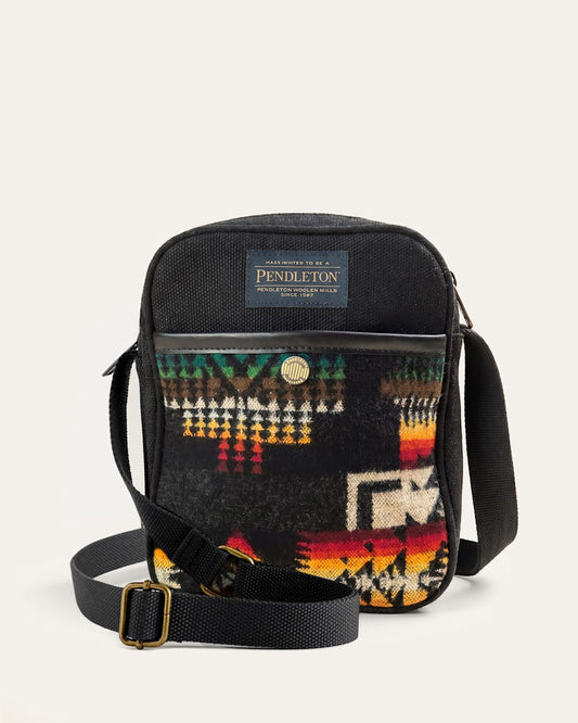 Traditions Utility Crossbody - Pendleton Trusted