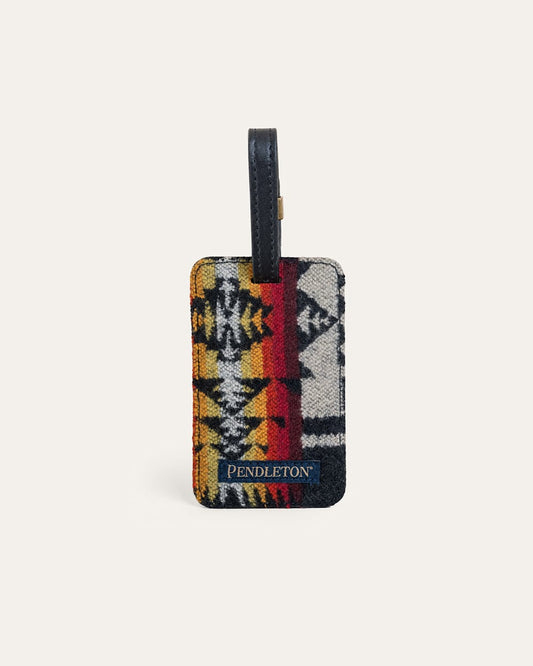 Traditions Luggage Tag - Pendleton Customer Favorite