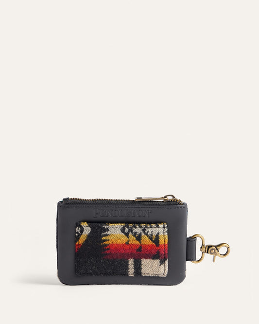Traditions Zip Card Case - Pendleton Hot Sale