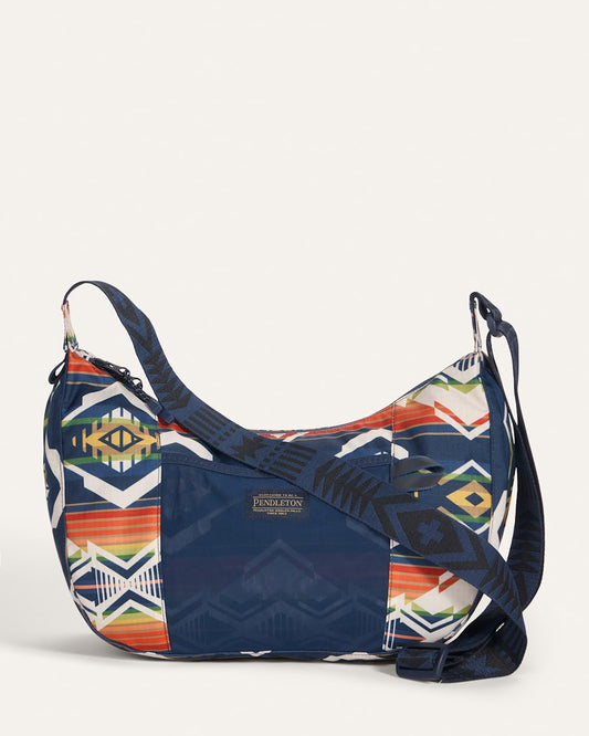 Creekside Explorer Crescent Bag - Pendleton New