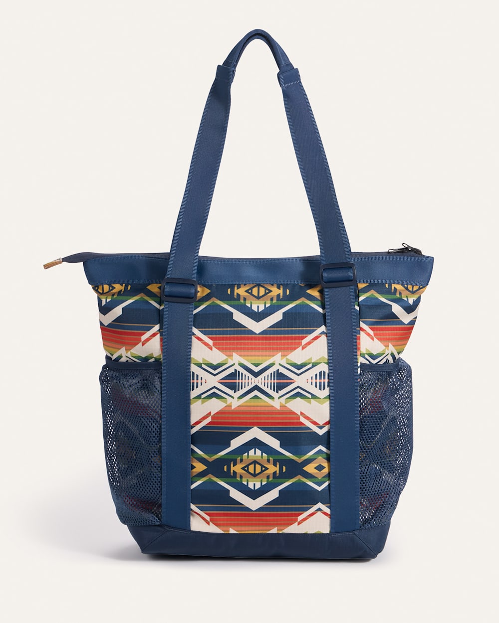 Creekside Explorer Zip Tote Bag - Pendleton Great Value