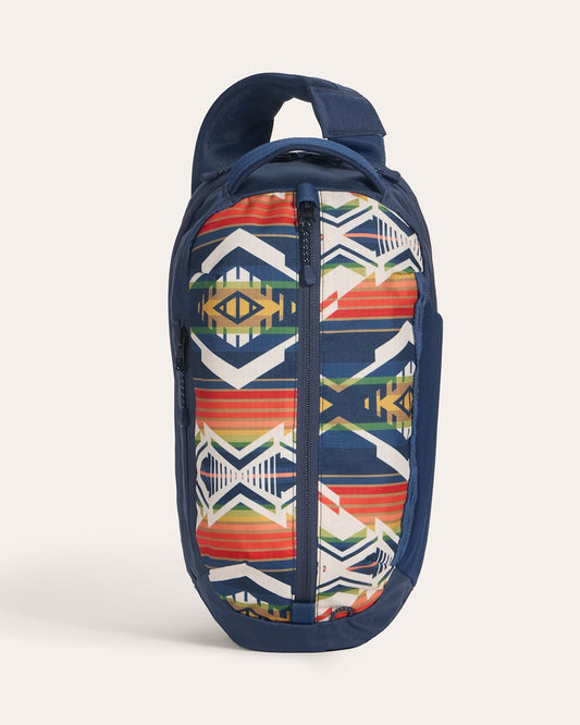 Creekside Explorer Sling Backpack - Pendleton Great Value