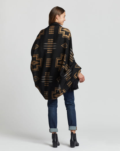 Shop Luxurious Harding Featherweight Wool Scarf - Pendleton Classic