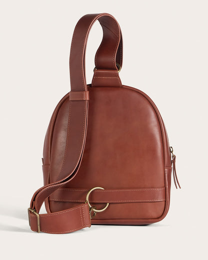 Shop Mini Wyeth Trail Mini Sling Backpack Bag - Pendleton Featured
