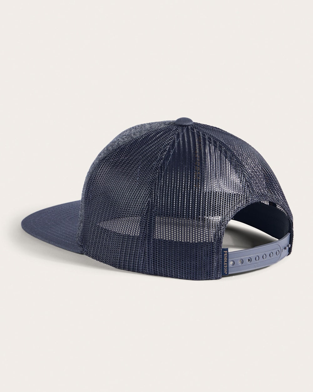 Shop Classic Wool Trucker Hat - Pendleton Special Offer