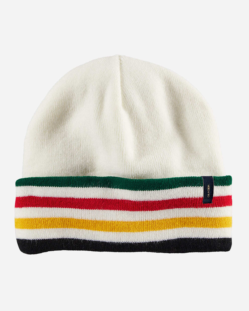 NATIONAL PARK STRIPE BEANIE - Pendleton Deals