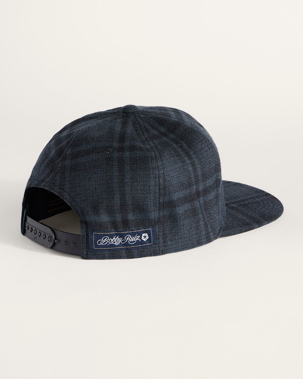Shop Bobby Ruiz x Pendleton Plaid Hat in Hats - Pendleton Best Seller