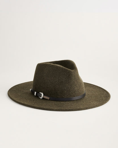 Buy Stylish Jackie Wool Felt Hats - Pendleton Discount