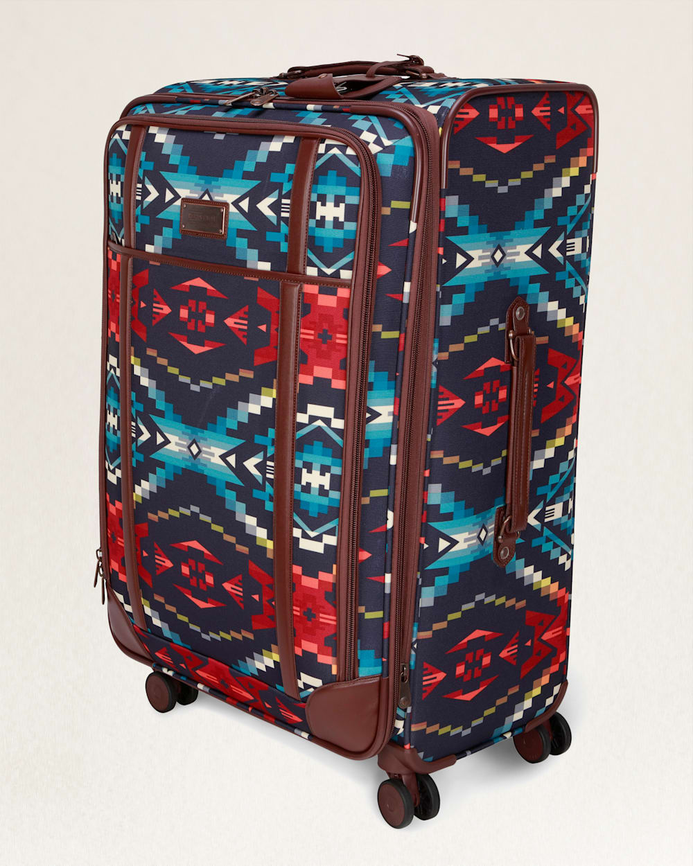 Shop Carico Lake 28" Softside Spinner Luggage - Pendleton Recommended
