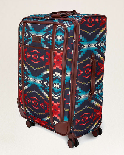 Shop Carico Lake 28" Softside Spinner Luggage - Pendleton Recommended