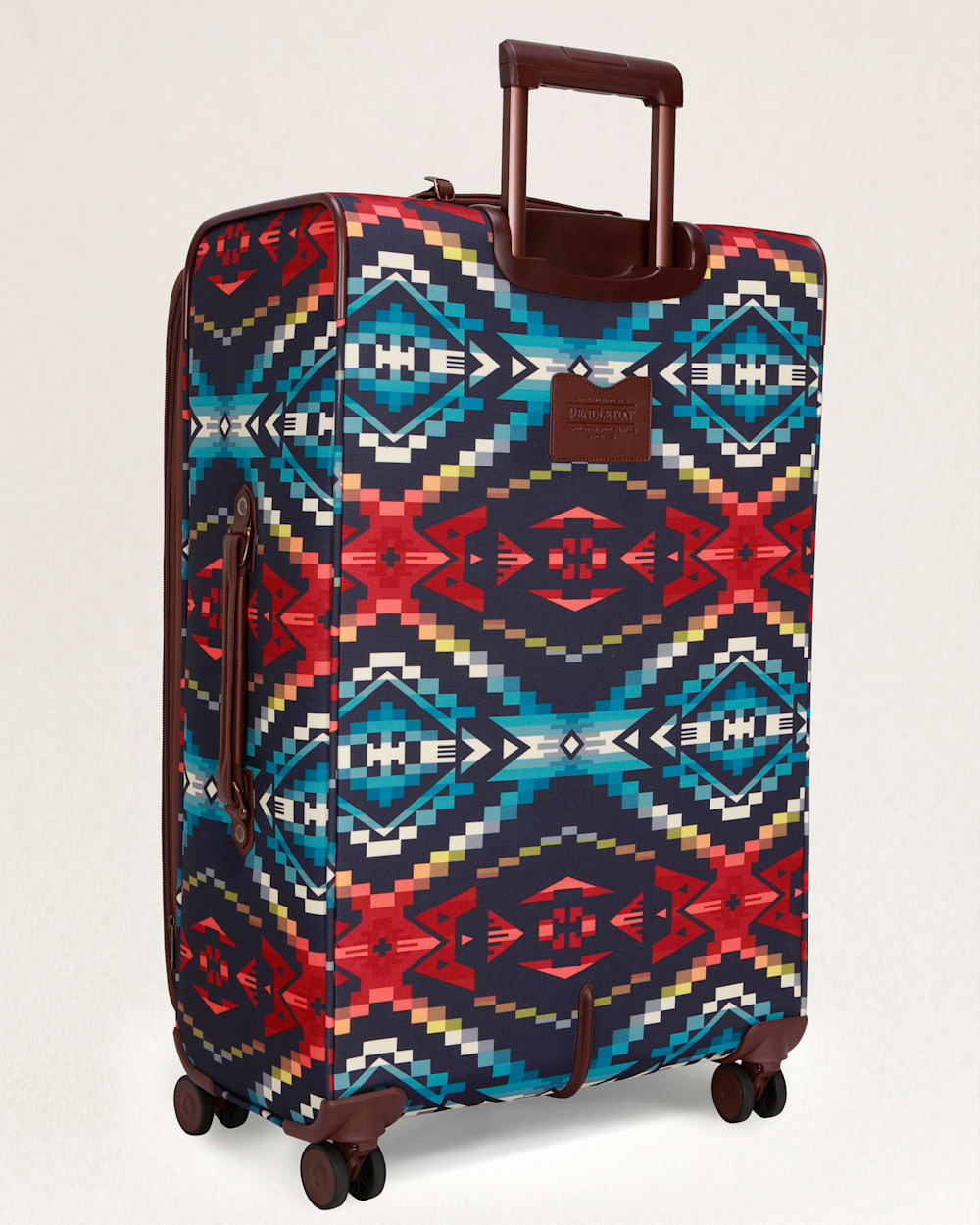 Shop Carico Lake 28" Softside Spinner Luggage - Pendleton Recommended