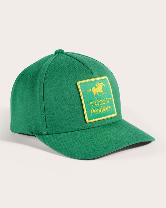 Shop Retro Vintage Logo Graphic Hat Cap - Pendleton Quality