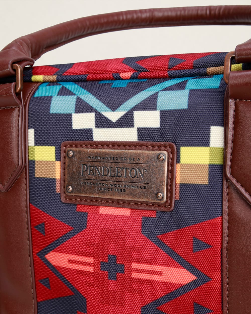 Shop Carico Lake Travel Weekender - Pendleton Special Offer