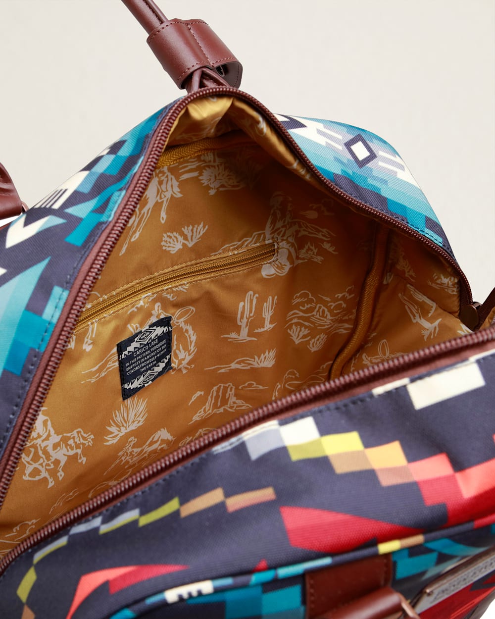 Shop Carico Lake Travel Weekender - Pendleton Special Offer