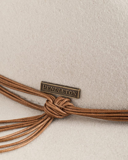 Shop Stylish Cassandra Wool Felt Hats - Pendleton Special Offer
