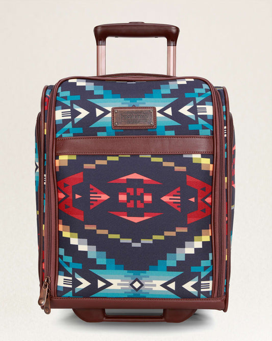 Shop Carico Lake Rolling Underseat Carry-On - Pendleton Hot Sale