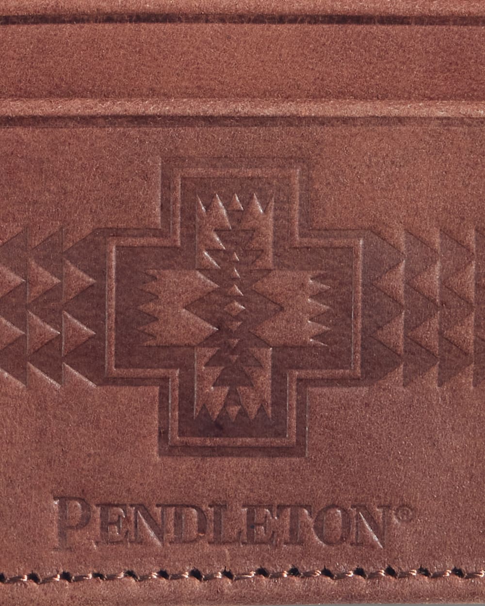 Buy Harding Slim Wallet for Everyday Essentials - Pendleton Premium