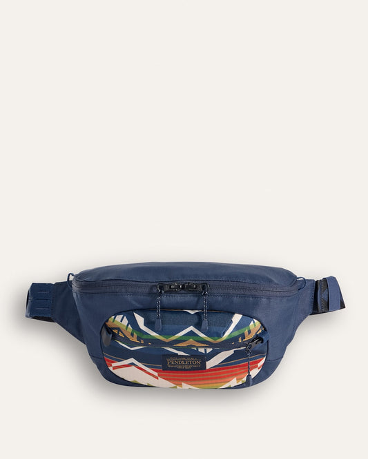 Creekside Explorer Waist Pack - Pendleton Smart Buy