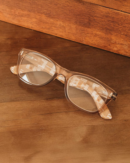 Shwood x Pendleton Frontier Readers - Pendleton New