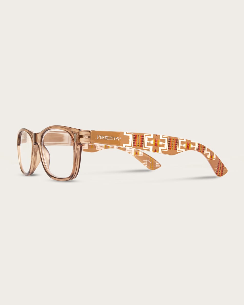 Shwood x Pendleton Frontier Readers - Pendleton New