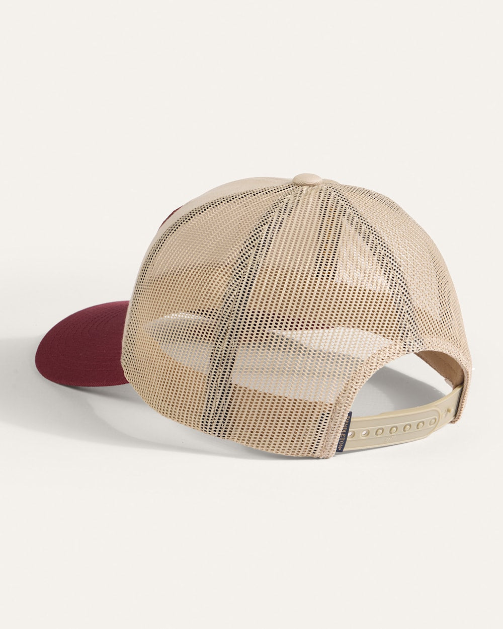 Adventure Logo Five Panel Trucker Hat - Pendleton Smart Buy