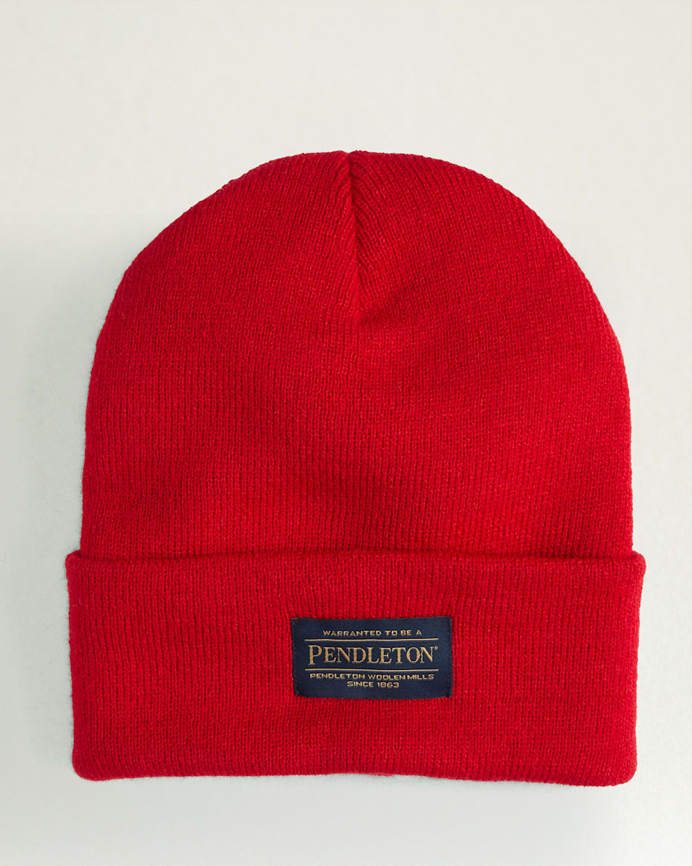Shop Luxurious Wool Beanies: Cozy Style - Pendleton Top Pick