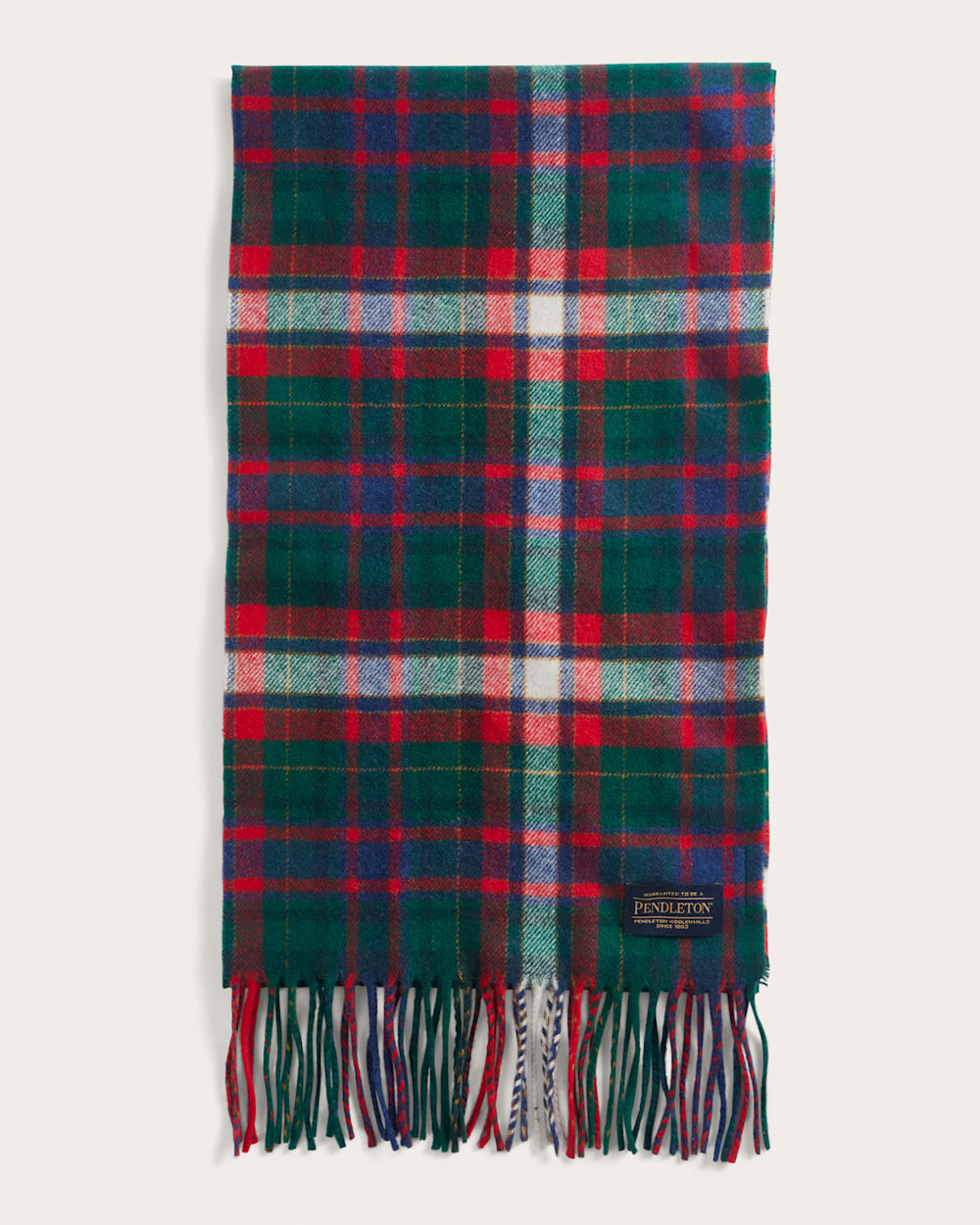 Shop Whisperwool Muffler - Pendleton Latest