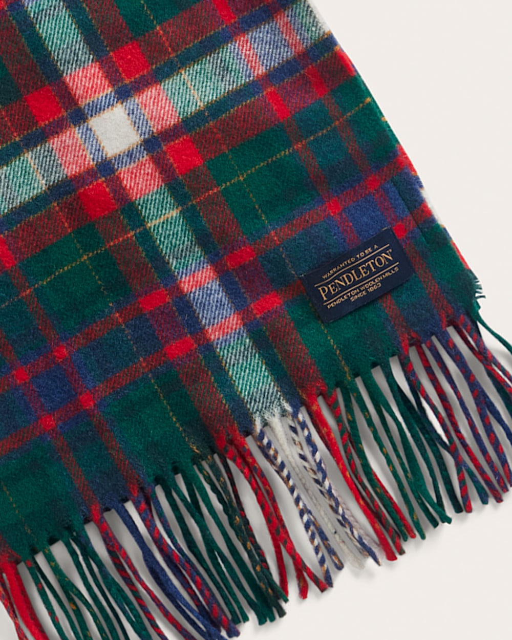 Shop Whisperwool Muffler - Pendleton Latest