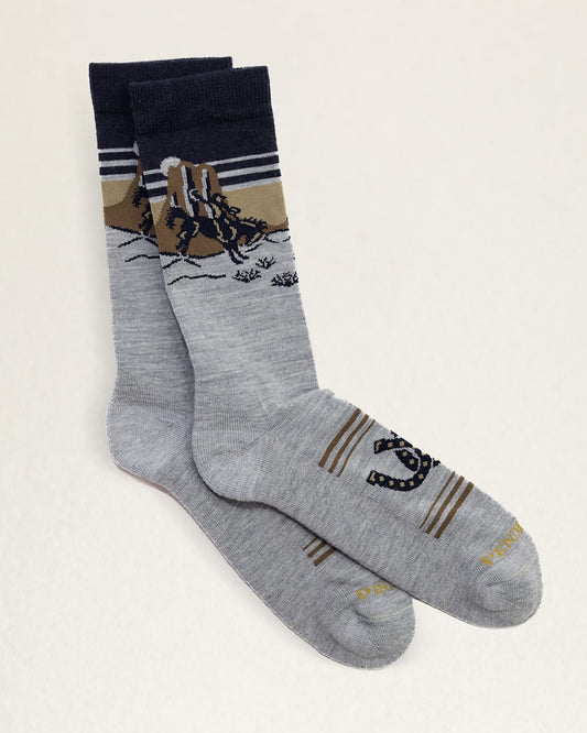 Shop Cowboy Camp Socks - Pendleton Deals