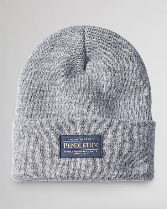 Shop Luxurious Wool Beanies: Cozy Style - Pendleton Deals