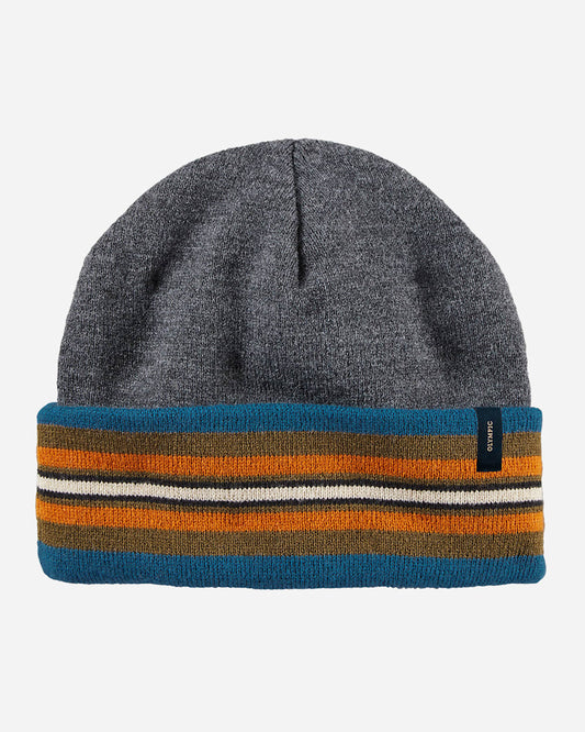 NATIONAL PARK STRIPE BEANIE - Pendleton Discount