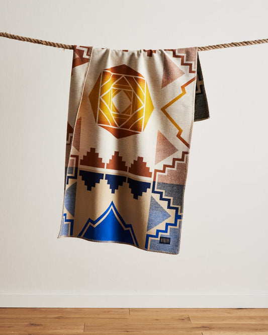 Discover & Shop Directions Home Saddle Blanket - Pendleton Deals