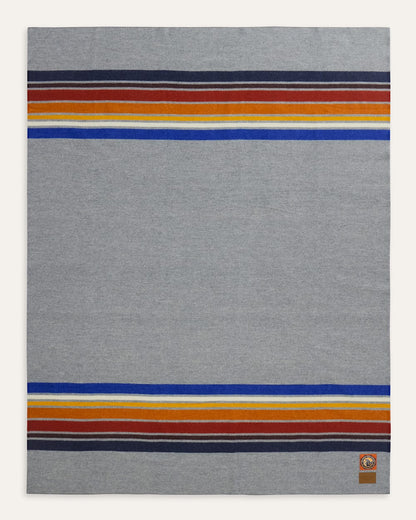 Yosemite National Park Blanket - Pendleton New