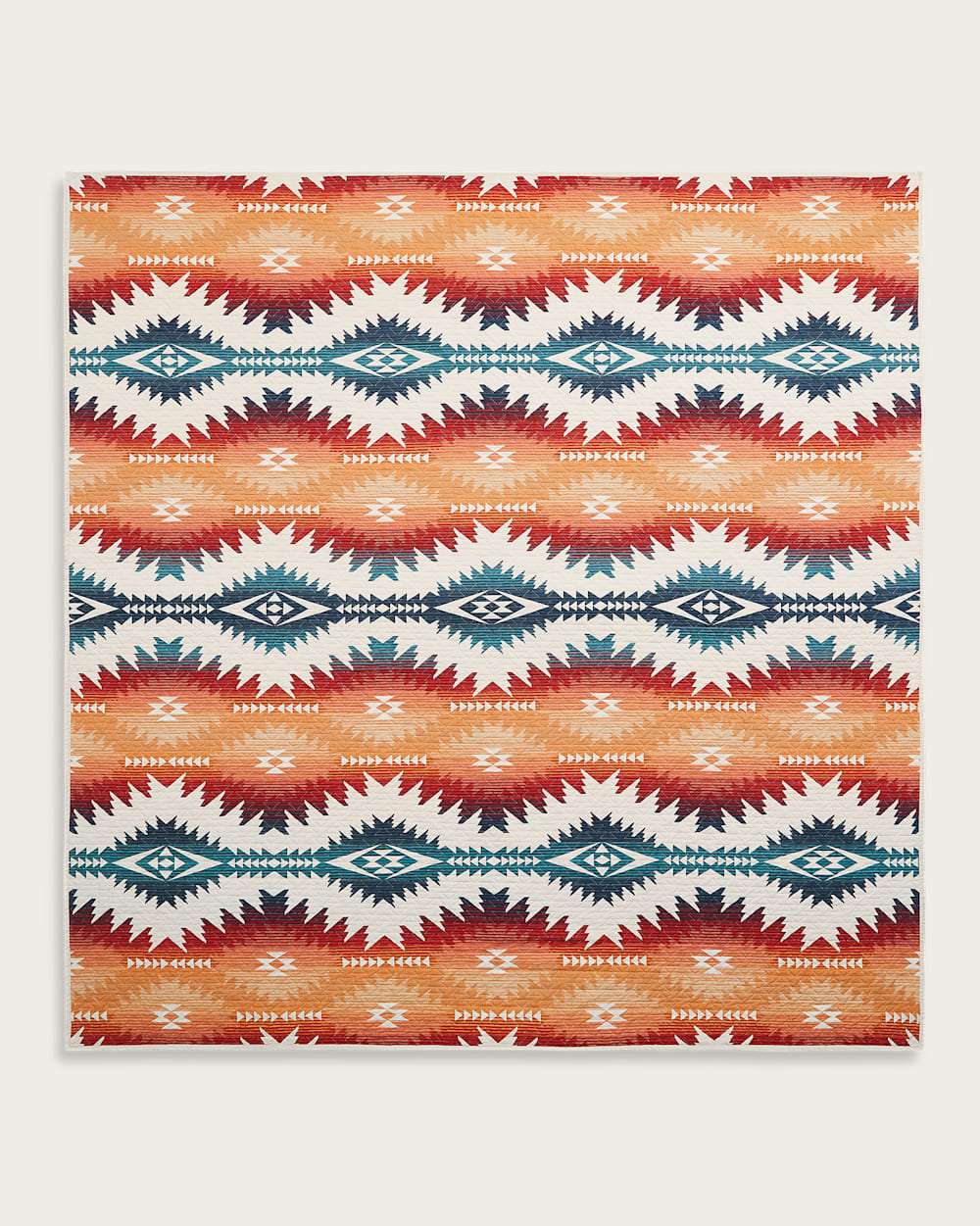 Shop Cozy Sunset Pass Coverlet Set - Pendleton Premium