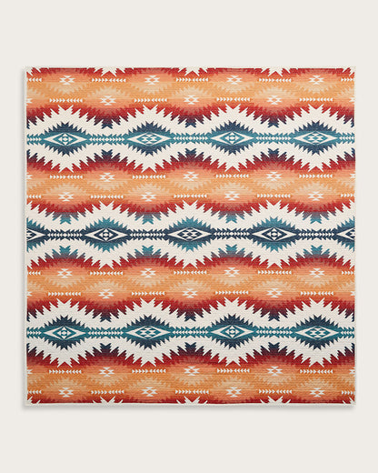 Shop Cozy Sunset Pass Coverlet Set - Pendleton Premium