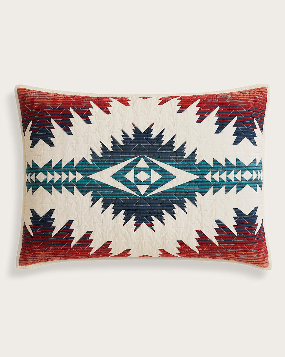 Shop Cozy Sunset Pass Coverlet Set - Pendleton Premium