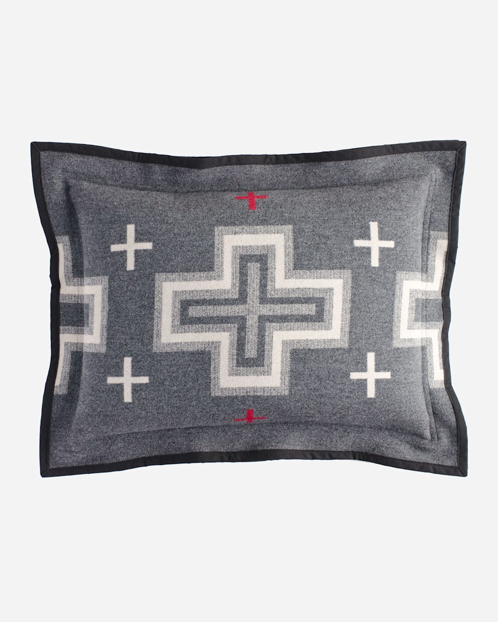 Pattern Inspired San Miguel Sham - Pendleton Value